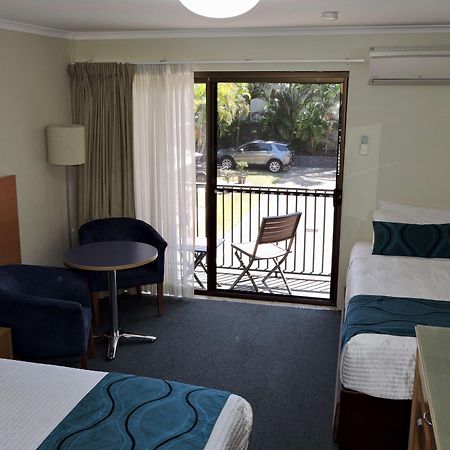 בריסביין Best Western Airport 85 Motel מראה חיצוני תמונה