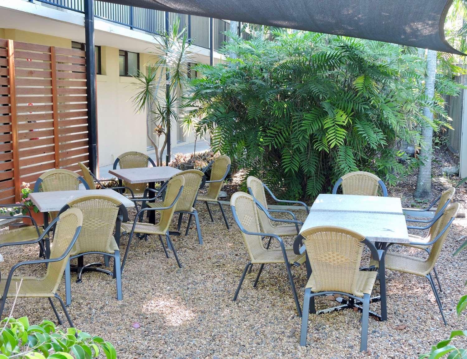 בריסביין Best Western Airport 85 Motel מראה חיצוני תמונה