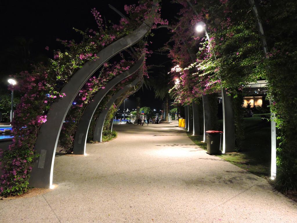 בריסביין Best Western Airport 85 Motel מראה חיצוני תמונה